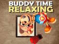 Lalao Buddy Relaxing Time