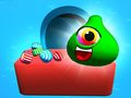 Lalao Candy Monsters Puzzle