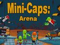 Lalao Mini-Caps: Arena