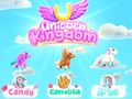 Lalao Unicorn Kingdom Merge Stickers