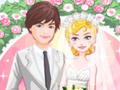 Lalao Shopaholic Wedding Models