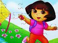 Lalao Cute Girl Jigsaw Puzzles