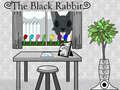 Lalao The Black Rabbit