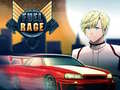 Lalao Fuel Rage
