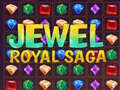 Lalao Jewel Royal Saga