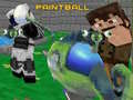 Lalao Paintbal 