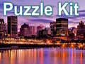 Lalao Puzzle kit