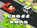 Lalao Cross Road 