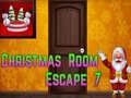 Lalao Amgel Christmas Room Escape 7