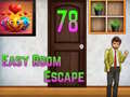 Lalao Amgel Easy Room Escape 78