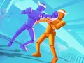 Lalao Agent Fight 3D