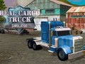 Lalao Real Cargo Truck Simulator
