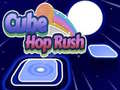 Lalao Cube Hop Rush