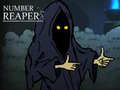 Lalao Number Reaper