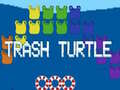 Lalao Trash Turtle