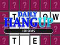 Lalao Daily HangUp Idioms