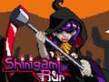 Lalao Shinigami Run
