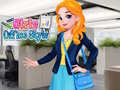 Lalao Girly Office Style