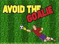 Lalao Avoid the Goalie