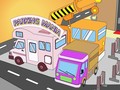 Lalao Parking Mania
