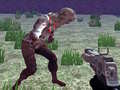 Lalao Survival Dead Zombie Trigger