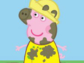 Lalao Peppa Dress Up