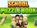 Lalao School Puzzle Book