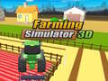 Lalao Farming Simulator 3D