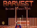 Lalao Barvest The Iconic Bug Harvest of 2005
