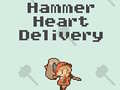 Lalao Hammer Heart Delivery