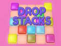 Lalao Drop Stacks
