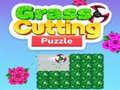 Lalao Grass Cutting Puzzle
