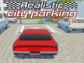 Lalao Realistic City Parking