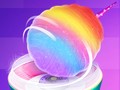 Lalao Cotton Candy Games For Girls