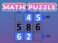 Lalao Math puzzle