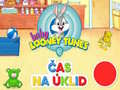 Lalao Baby Looney Tunes Cas Na Uklid