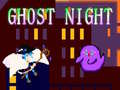 Lalao Ghost Night