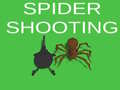 Lalao Spider Shooting