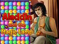 Lalao Aladdin and the Magic Lamp