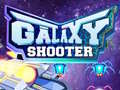 Lalao Galaxy Shooter