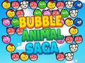 Lalao Bubble Animal Saga