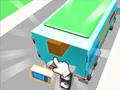 Lalao Truck Puzzle: Pack Master
