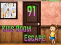 Lalao Amgel Kids Room Escape 91