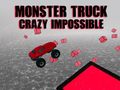 Lalao Monster Truck Crazy Impossible