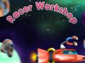 Lalao Interstellar Ella: Racer Workshop