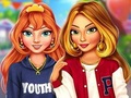 Lalao My Trendy Oversized Outfits Street Style