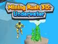 Lalao Mining Rush 3D Underwater 