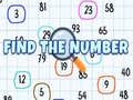 Lalao Find the Number