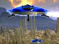 Lalao UFO Mars 2023