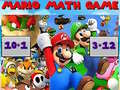 Lalao Mario Math Game